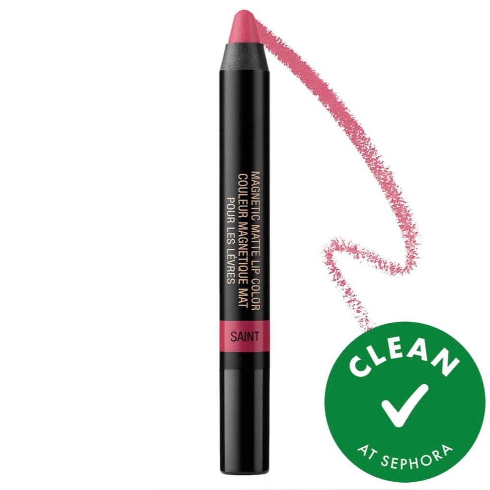 BNIB NUDESTIX Magnetic Matte Lip Color - Saint